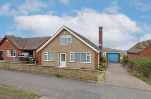 Chartwell Avenue Wingerworth